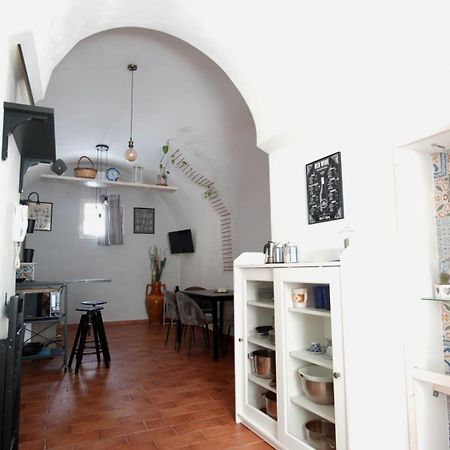 The 'Ferdinando' Refuge Leilighet Mesagne Eksteriør bilde