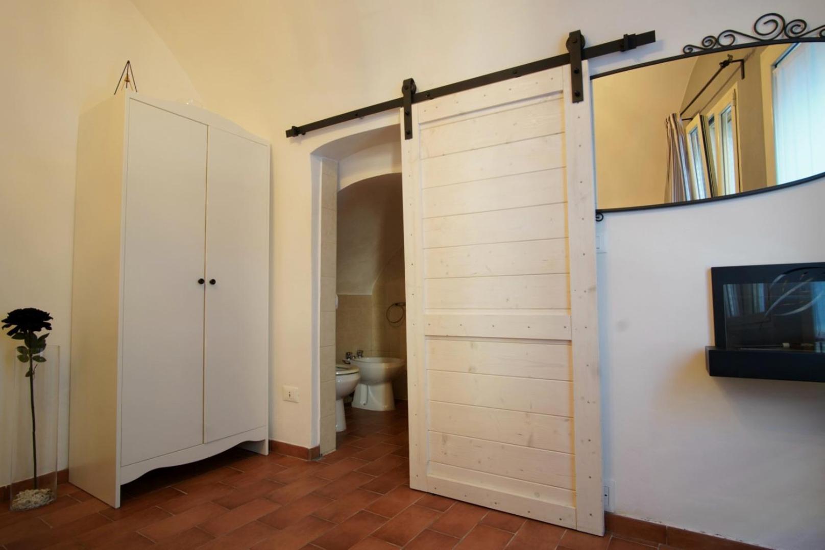 The 'Ferdinando' Refuge Leilighet Mesagne Eksteriør bilde